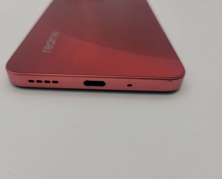 Розпродаж Realme c75 8/128gb, продавець Техноскарб