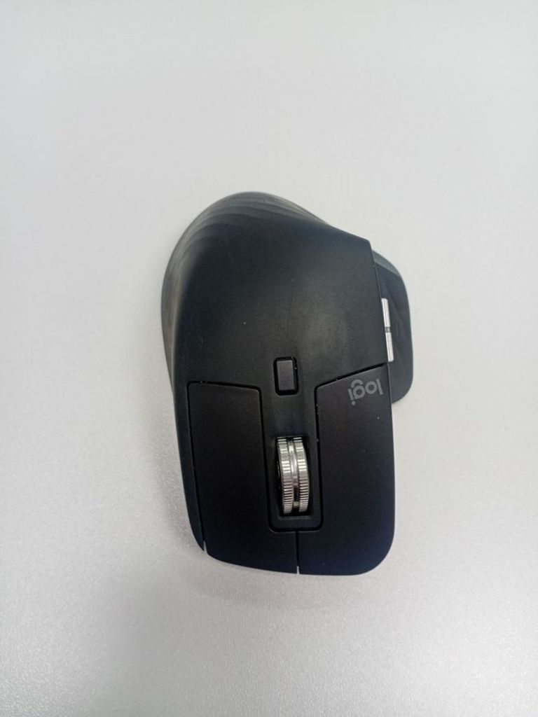 Купить Logitech mx master 3s Б/У