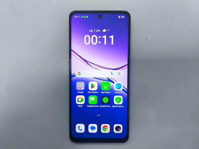 Купити Oppo a5 pro 4g 8/256gb Б/У