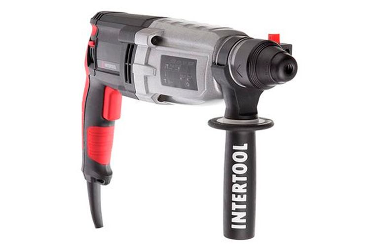 Intertool-Storm 1000Вт Код:null. Зображення 8