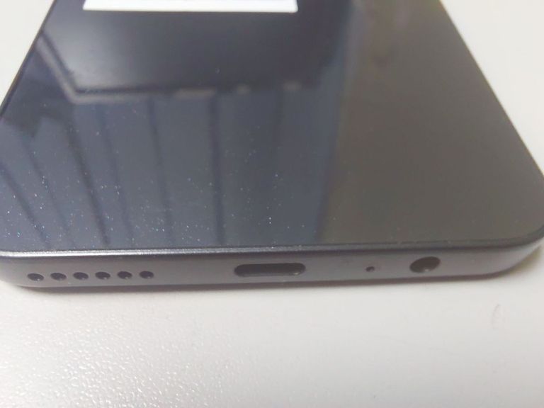 Дешево Zte Blade A35 4/64GB Green з ломбарду