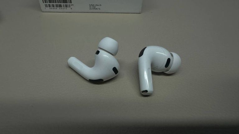 AirPods Pro 3 Код:01-200854885. Зображення 8