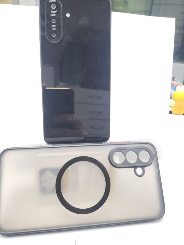 Оголошення Samsung galaxy a26 5g 6/128gb Б/У