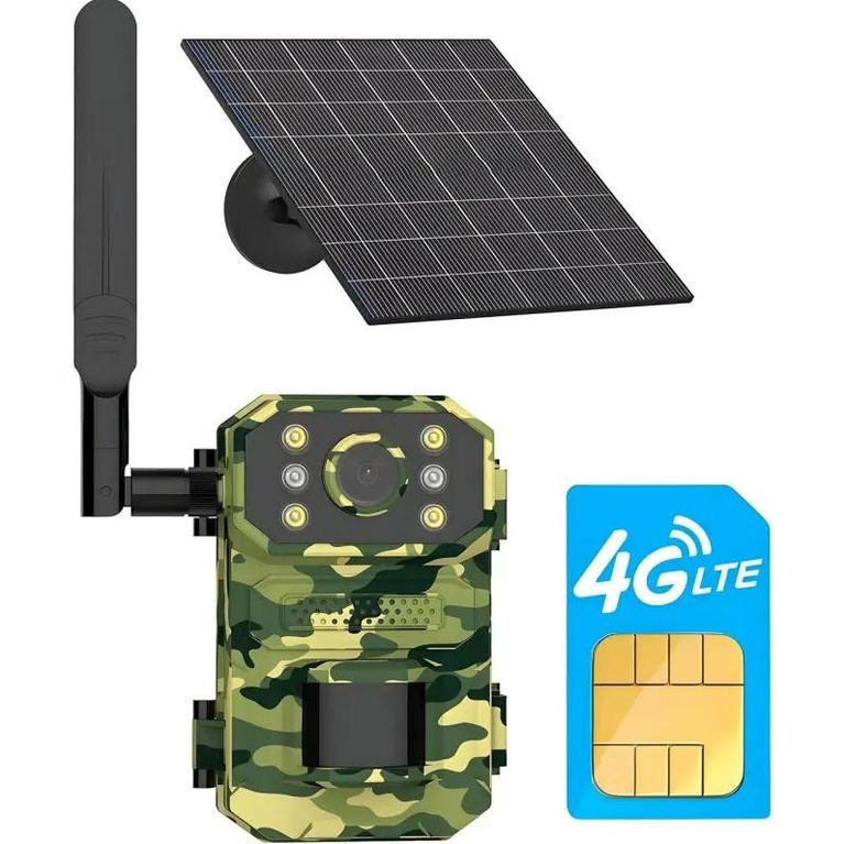 Купити Camera A8S 4G Б/У