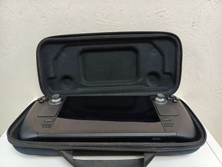 Valve steam deck 64gb Код:01-200852006. Зображення 6