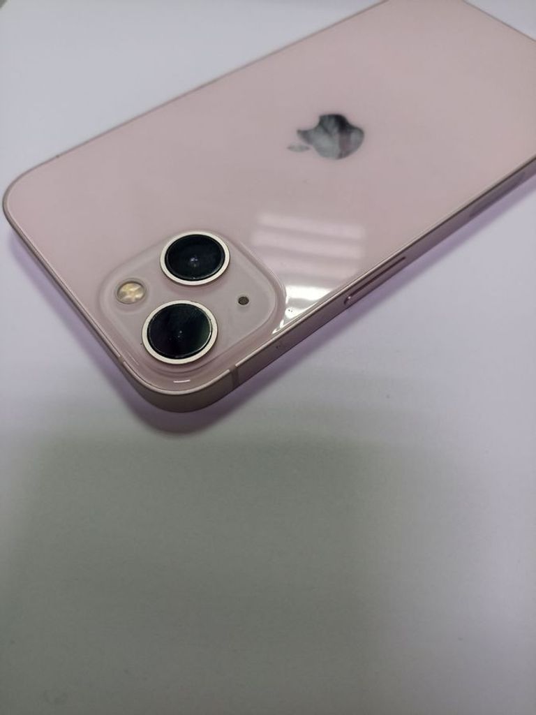 Купить Apple iphone 13 128gb Б/У