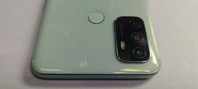 Oppo a53 4/64gb Код:01-200859367. Изображение 7