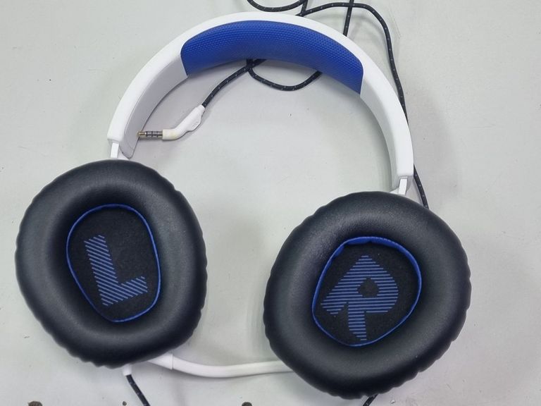 Jbl quantum 100 Код:01-200859726. Зображення 10