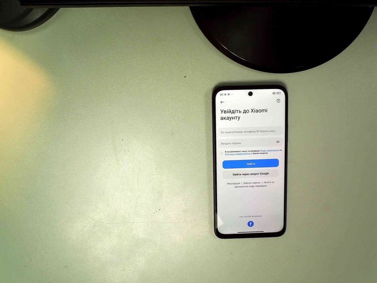 Xiaomi redmi 15 4g 6/128gb Код:01-200859591. Зображення 6