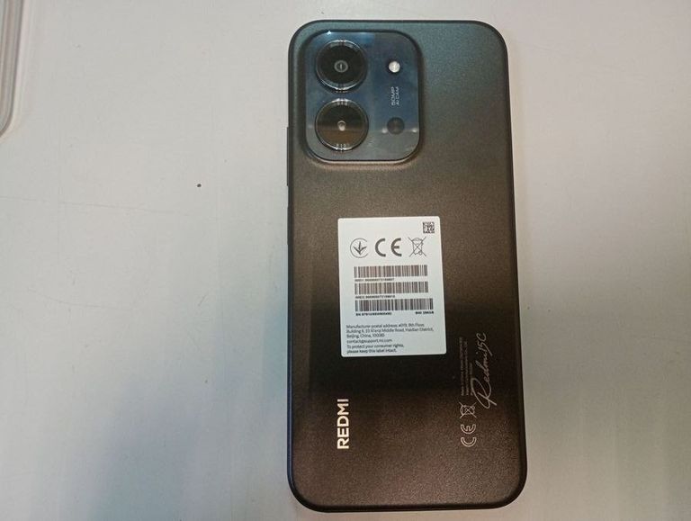 Розпродаж Xiaomi redmi 15c 4g 8/256gb, продавець Техноскарб