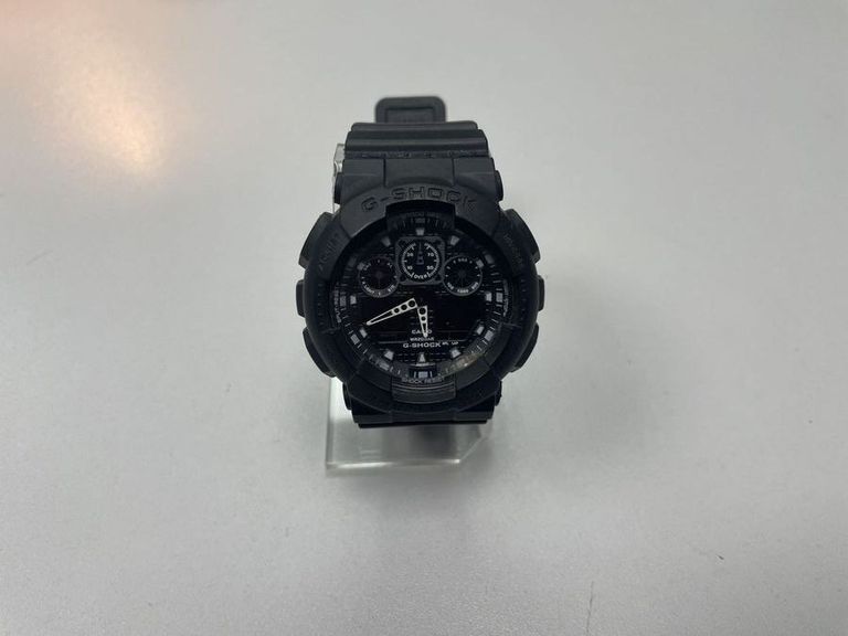 Купити Casio ga-100 Б/У
