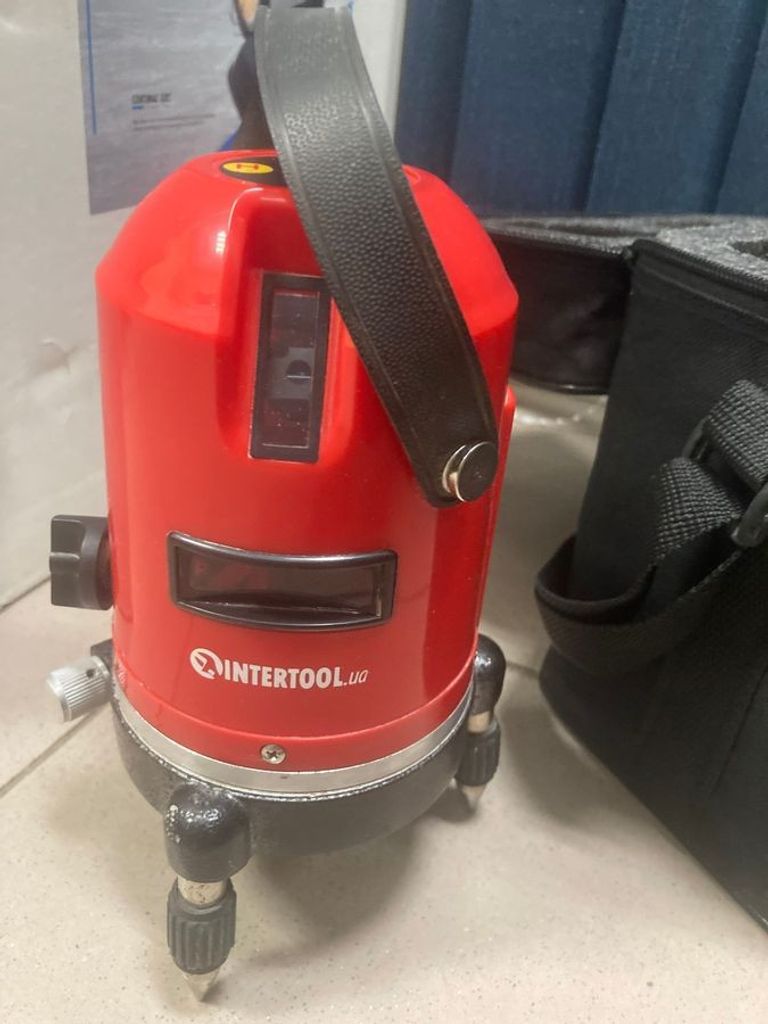 Дешево Intertool MT-3009 з ломбарду