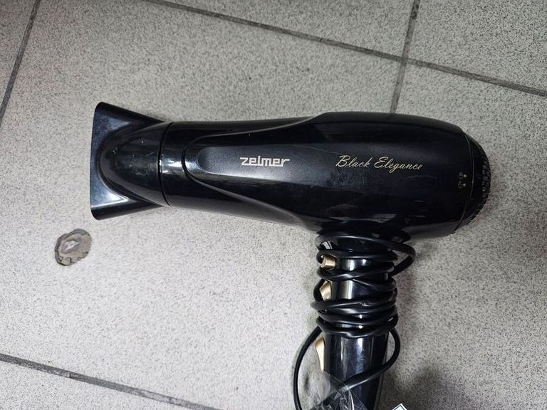 Оголошення Zelmer hd 1500 Б/У