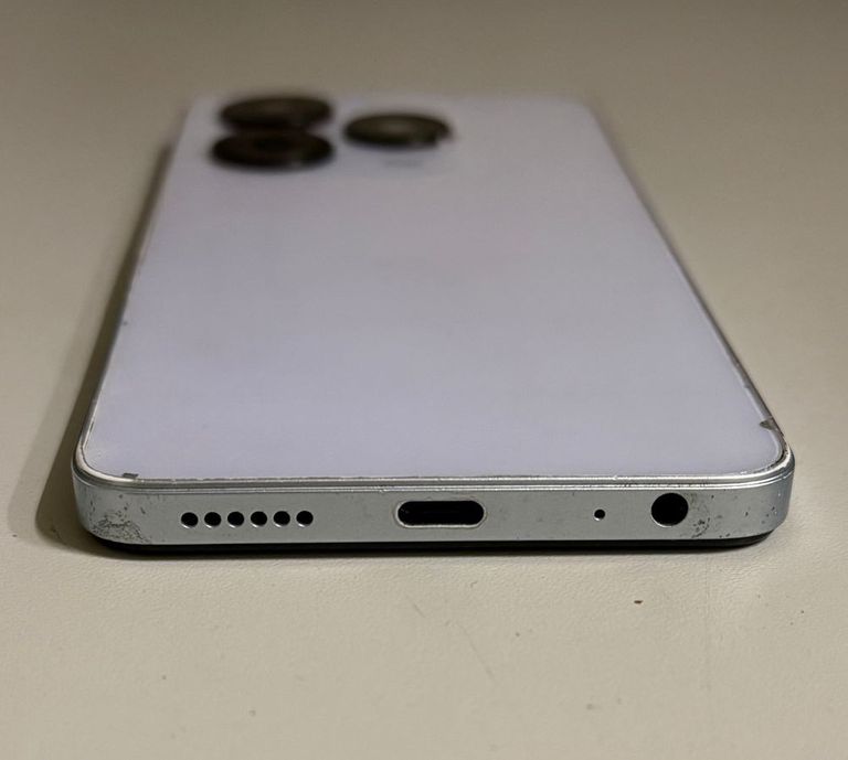 Дешево Tecno spark go 2024 4/64gb з ломбарду