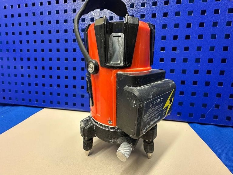 Tekhmann tsl-2/10 gc Код:01-200862651. Зображення 6