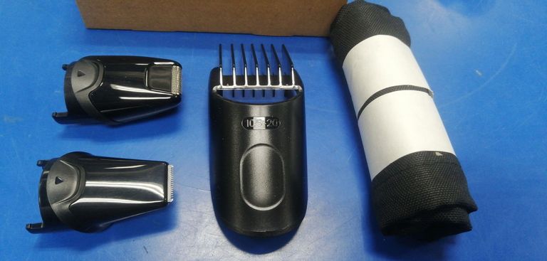 Розпродаж Braun BeardTrimmer 5 BT5440, продавець Техноскарб