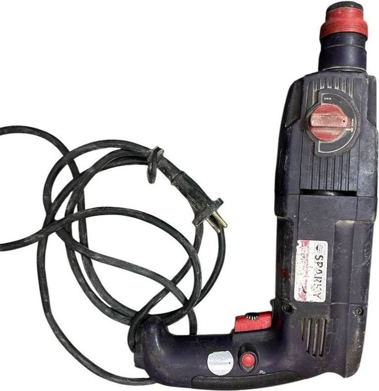 Купити SPARKY BPR 220E Б/У