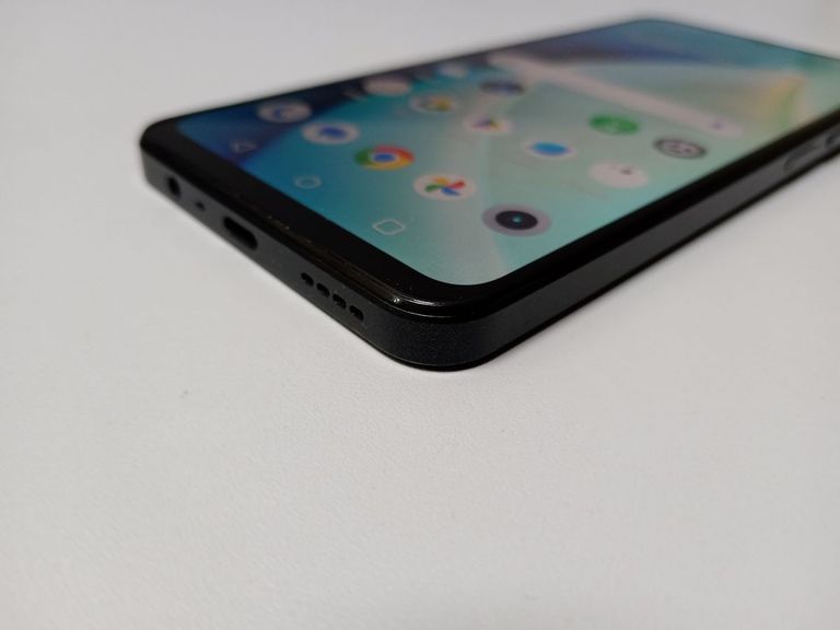 Realme c51 4/64gb Код:01-200861955. Зображення 7