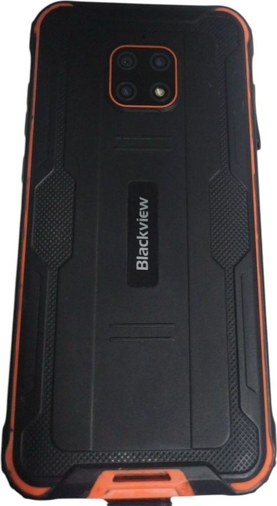 Дешево Blackview BV4900 Pro 4/64GB Black з ломбарду