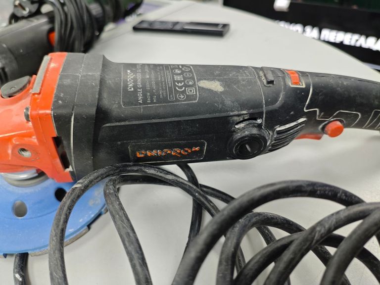 Dnipro-M gl-125s Код:01-200861908. Зображення 6