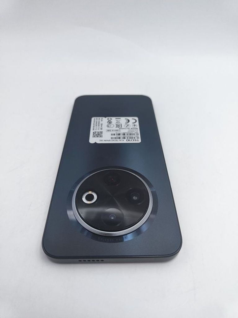 Tecno spark 30c kl5n 4/128gb Код:01-200861641. Зображення 5