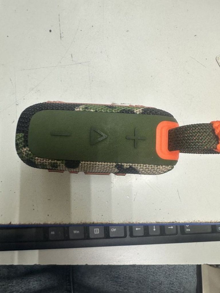 Оголошення Jbl go 4 Б/У