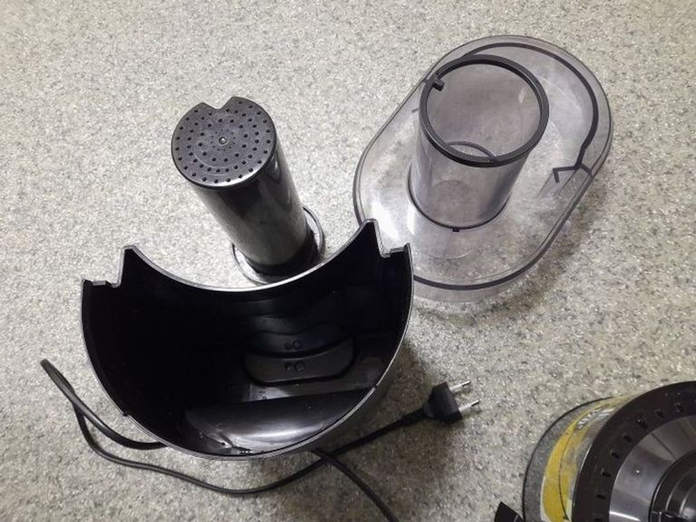 Купити Panasonic MJ-SJ01KTQ Б/У