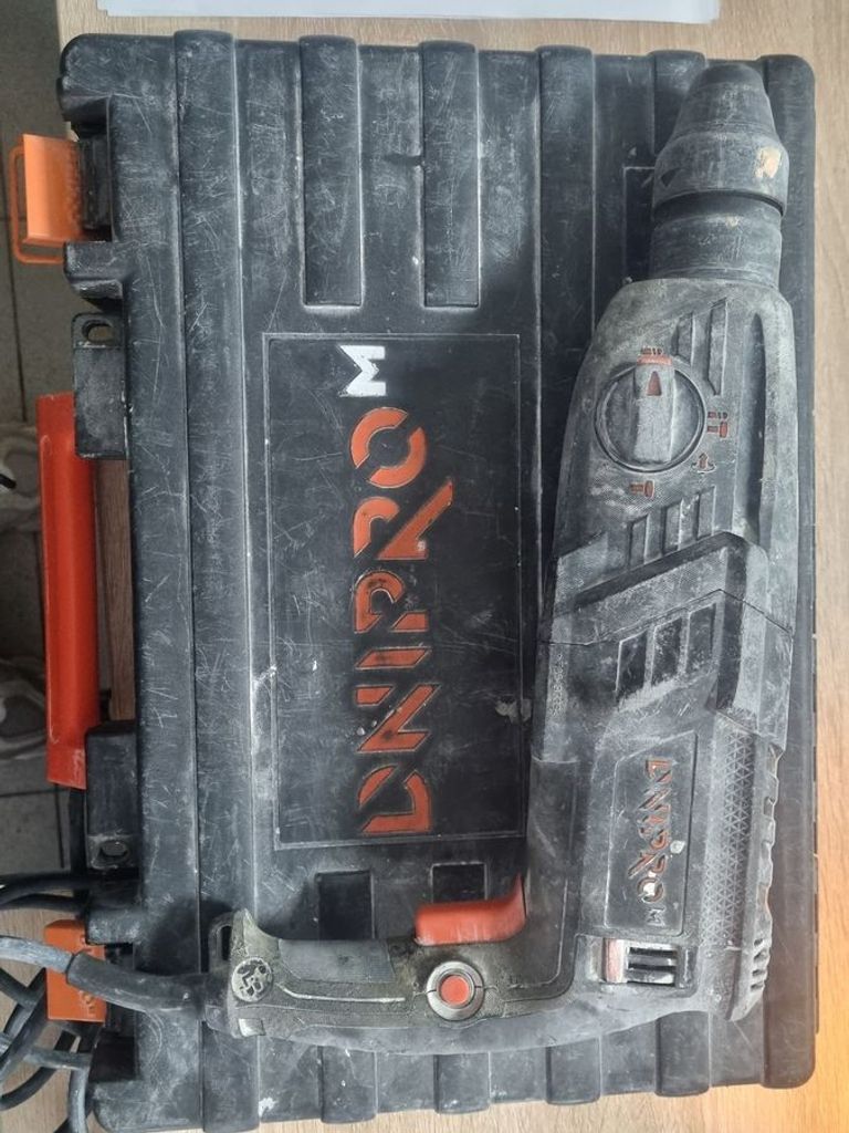 Оголошення Dnipro-M rh-16 Б/У