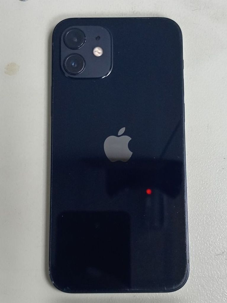 Дешиво Apple iPhone 12 64GB (PRODUCT)RED с ломбарда