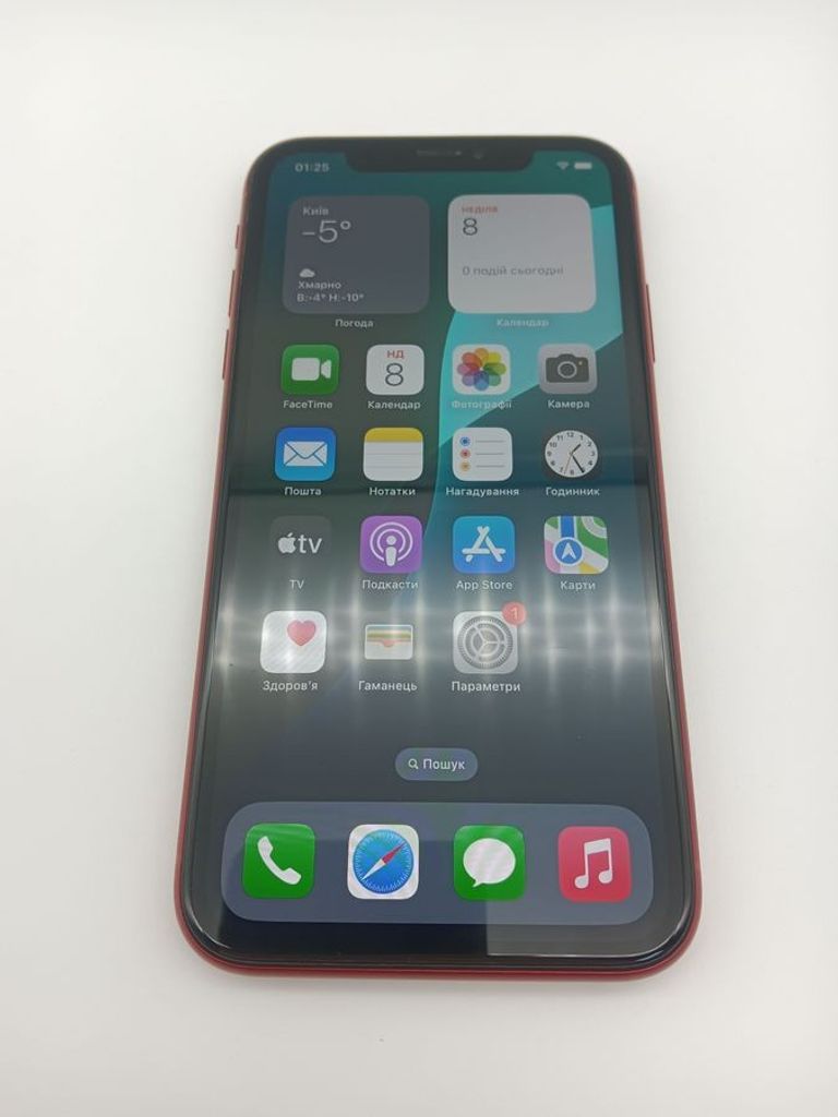 Купити Apple iphone xr 64gb Б/У