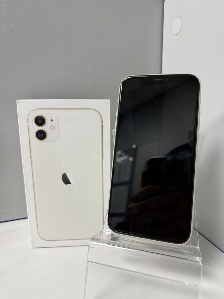 Apple iphone 11 256gb Код:01-200866169. Зображення 5