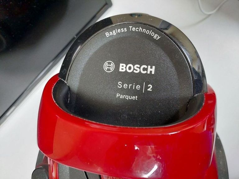 Оголошення Bosch serie 2 vxbsgs05v1 Б/У