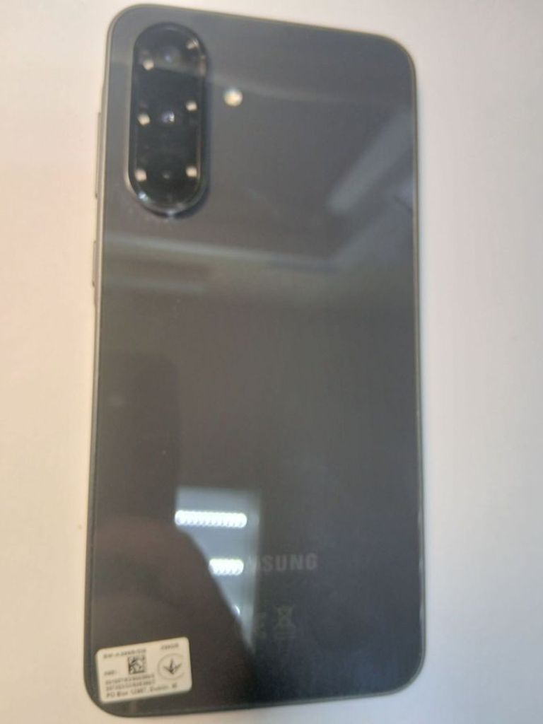 Samsung galaxy a36 5g 8/256gb Код:01-200867538. Зображення 5