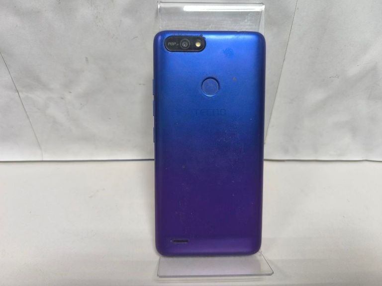 Оголошення Tecno pop 2f b1f 1/16gb Б/У
