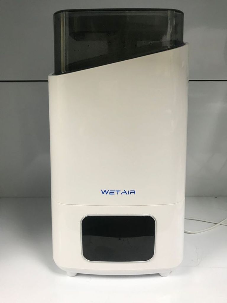 Купити Wetair MH-410W Б/У