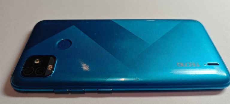 Tecno pop 5 2/32gb Код:01-200869020. Зображення 6