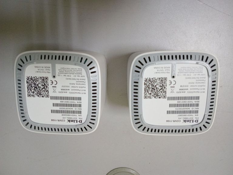 Дешево D-link COVR-1102 з ломбарду