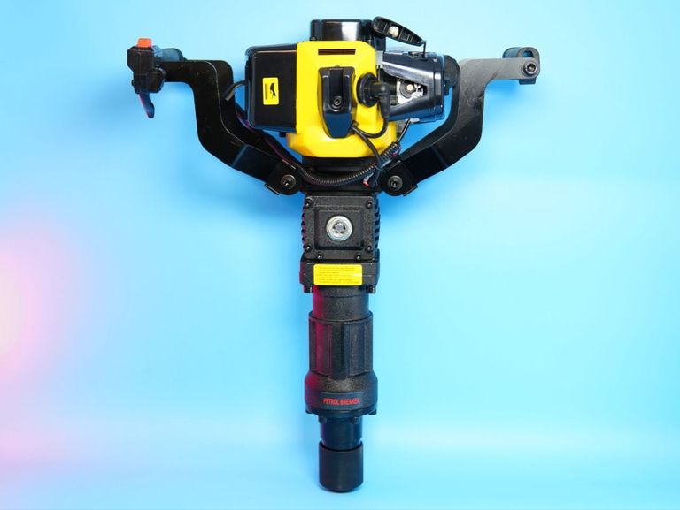 Объявление NeNchengLi QL-TPS 52cc 2-тактний Б/У