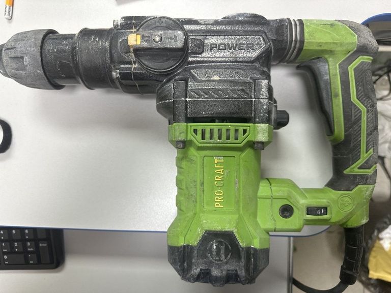 Procraft BH-1800 Код:01-200831330. Зображення 5