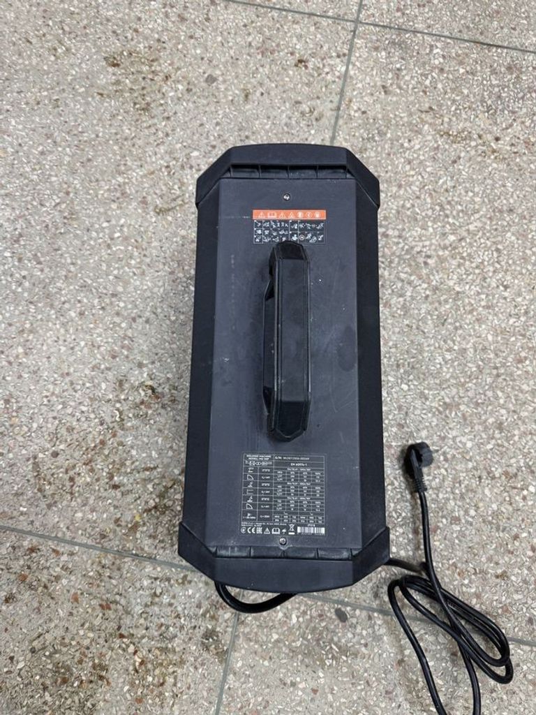 Купити Dnipro-M mg-20p Б/У