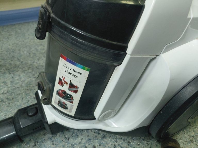 Оголошення Bosch Serie 2 BGS05A225 Б/У