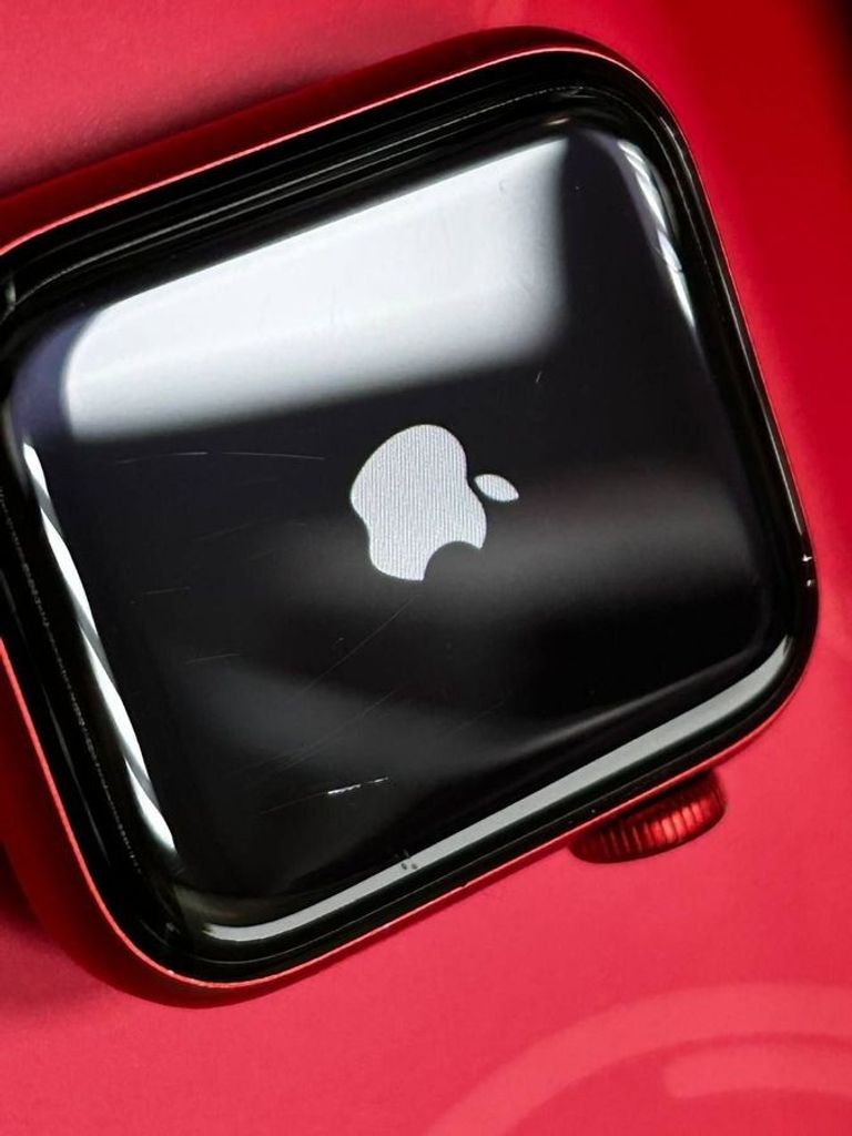 Apple watch series 6 gps aluminium case 40mm a2291 Код:01-200854933. Зображення 10