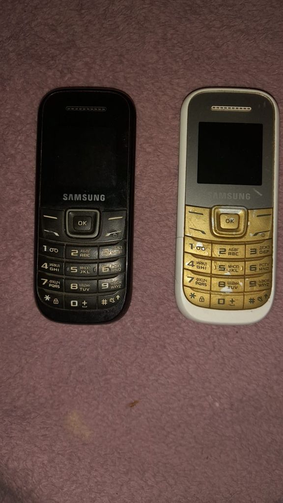 Купити Samsung e1200i Б/У