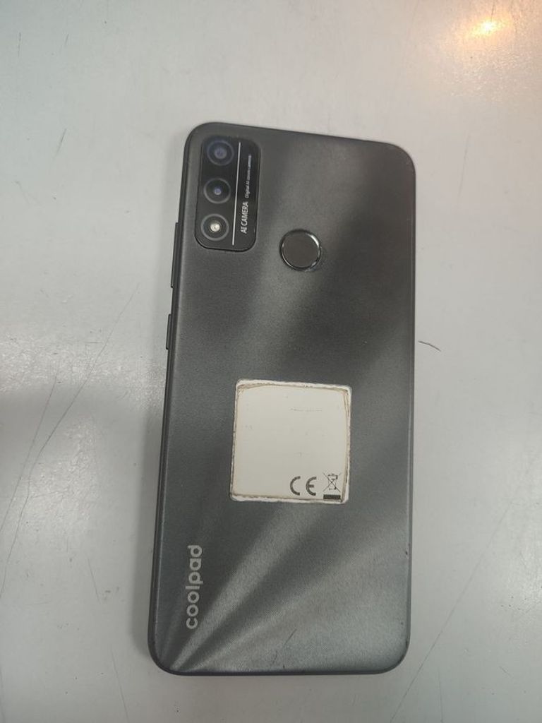 Розпродаж Coolpad cool 10a 4/128gb, продавець Техноскарб