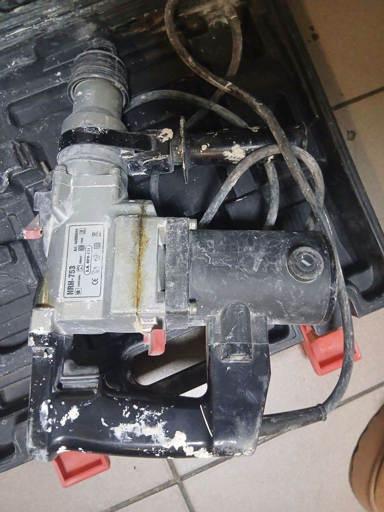 Распродажа Hander hrh-753, продавец Техноскарб