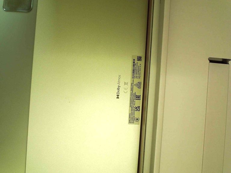 Розпродаж Lenovo tab m11 tb330xu 8/128gb lte + pen, продавець Техноскарб