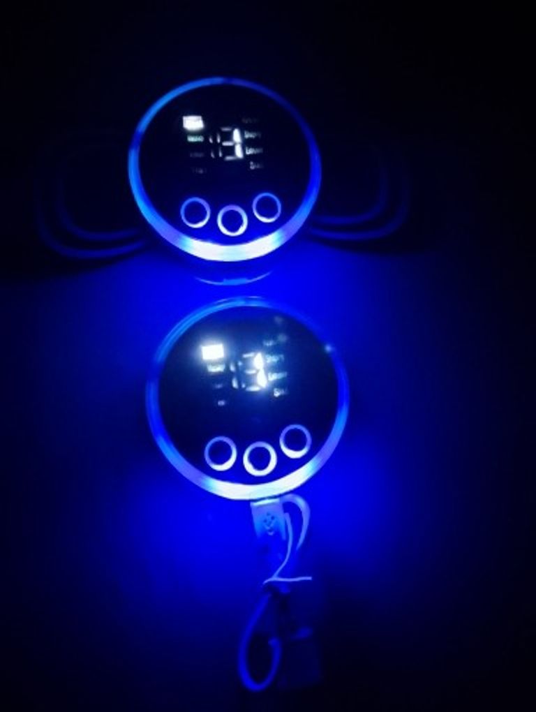 для м'язів і тіла метелик EMS! Код:null. Изображение 5