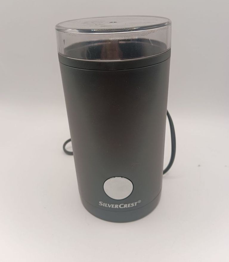 Купити Silvercrest SKME 180 C1 Б/У