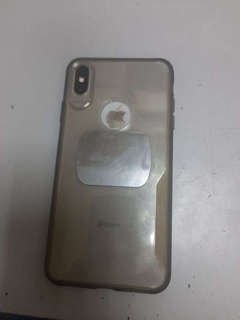 Купить Apple iphone xs max 256gb Б/У