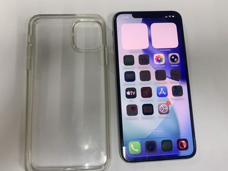 Купити Apple iphone 11 pro max 64gb Б/У